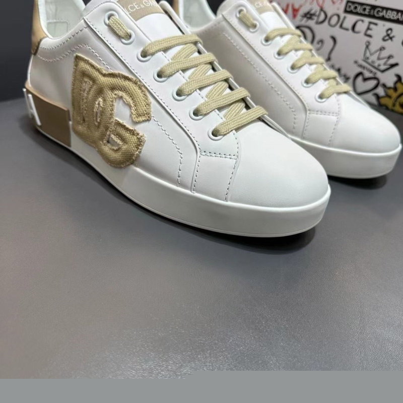 Dolce & Gabbana Sneakers